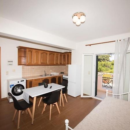 Anna Maria Apartment Lefkáda المظهر الخارجي الصورة