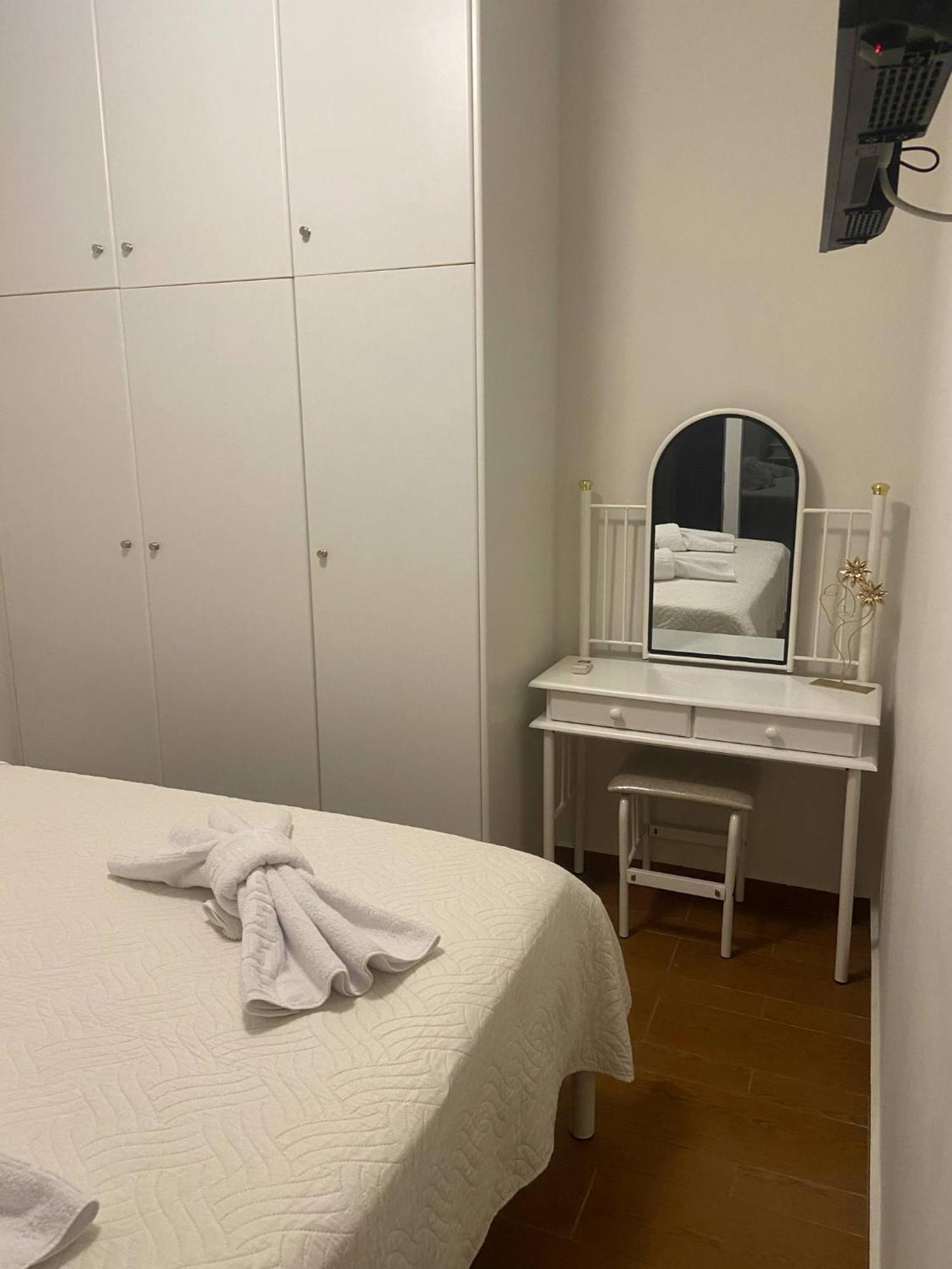 Anna Maria Apartment Lefkáda المظهر الخارجي الصورة